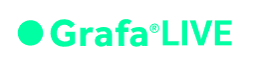 Grafa Live Logo