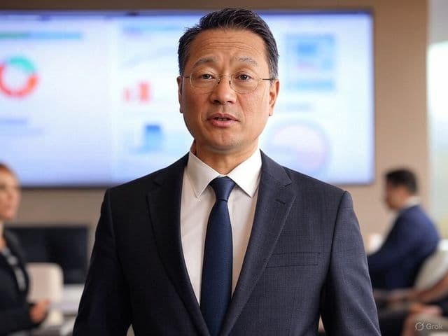 General Mills reports Q2 results, highlights challenges in sales and profitability