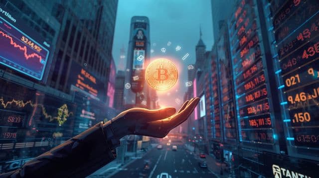 Securitise to launch real stocks onchain as tokenisation grows