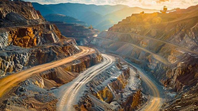 Macmahon secures $792M three-year Byerwen mining contract
