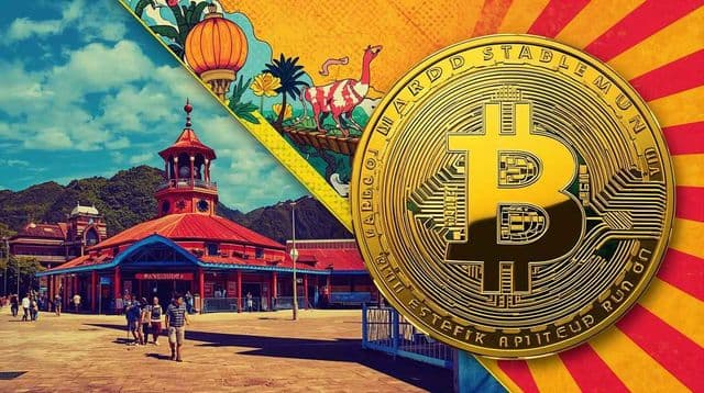 TRM Labs flags necessity-driven crypto adoption in Venezuela