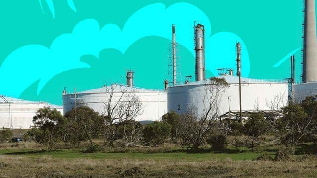 Buru Energy advances Rafael Gas Project