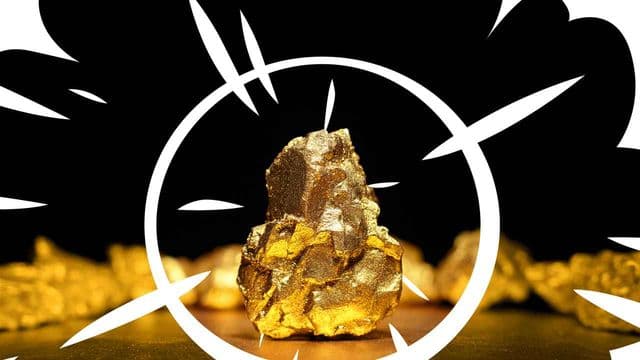Marvel Gold to sell Yanfolila Gold Project in Mali