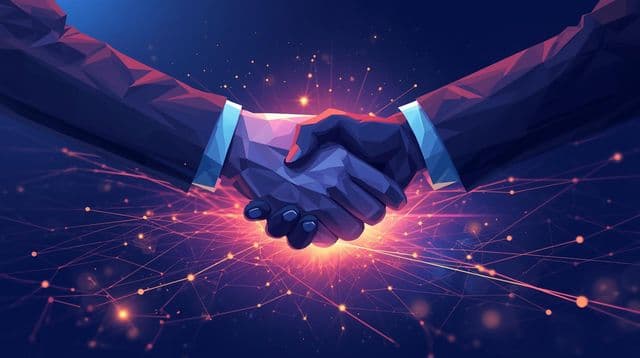 Tether leads $8M funding for Lightning stablecoin startup