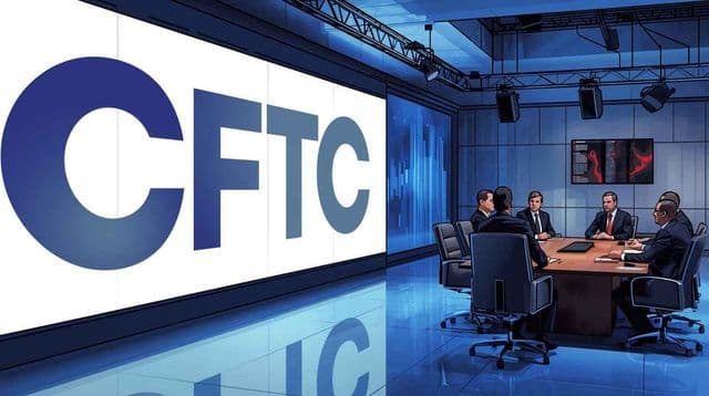 CFTC scraps outdated crypto guidance as US regulation shifts direction