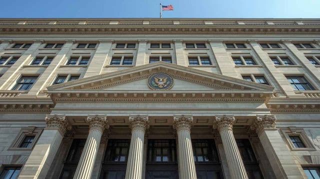 DTCC secures SEC approval for tokenised securities