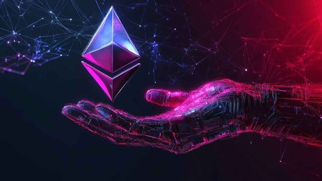 Ethereum holds key support as smart money confidence grows