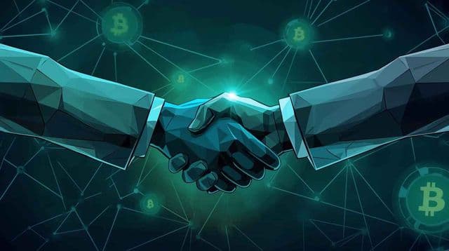 Standard Chartered and Coinbase deepen crypto partnership