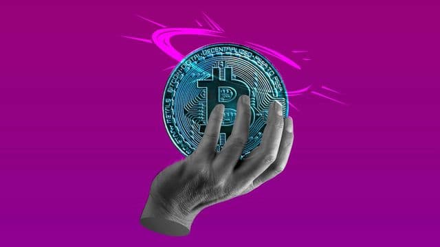 Twenty One Capital slide reflects caution on Bitcoin-backed stocks